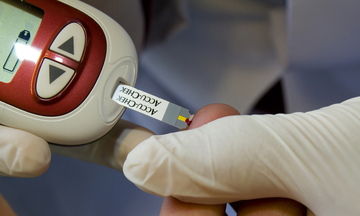 Diabetes e obesidade