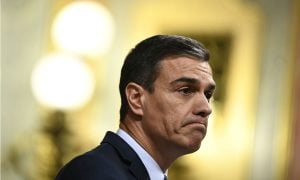 Eleições gerais na Espanha: um fim de campanha tenso entre Pedro Sanchez e Alberto Nunez Feijóo