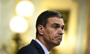 Eleições gerais na Espanha: um fim de campanha tenso entre Pedro Sanchez e Alberto Nunez Feijóo