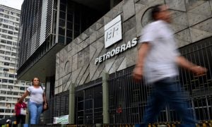 Petrobras anuncia 4º maior lucro trimestral da história e atinge R$ 46 bilhões
