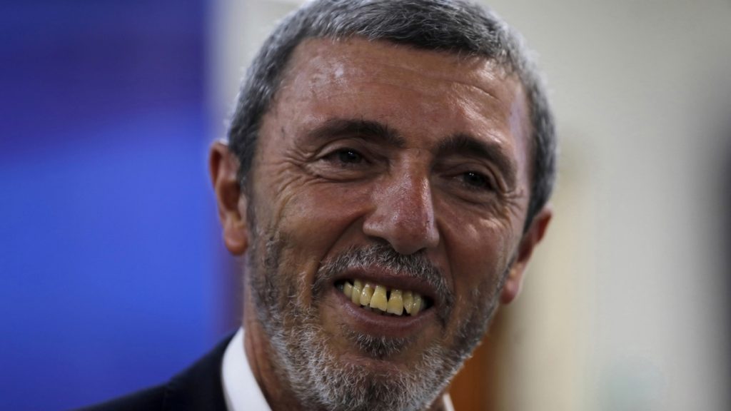 Ministro israelense defende terapia de conversão para homossexuais