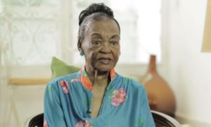 Morre Ruth de Souza, a grande dama negra do teatro, do cinema e da TV