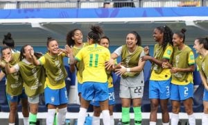 O Brasil ganhou (ou aprendeu) algo com a Copa do Mundo Feminina?
