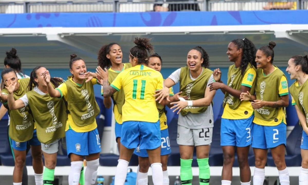 O Brasil ganhou (ou aprendeu) algo com a Copa do Mundo Feminina?