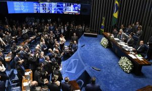 Reforma da Previdência continua perversa. O Senado cumprirá seu dever?