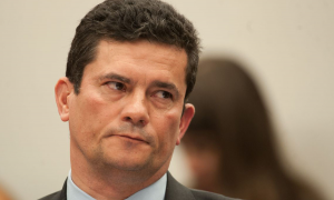 Moro critica posição da OAB: 