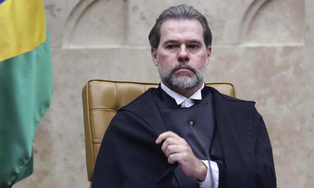 Para além de Flávio Bolsonaro, entenda a decisão de Toffoli sobre Coaf