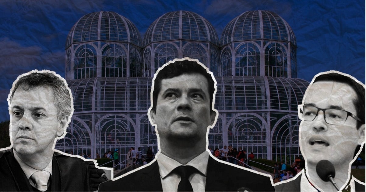 Por que a terra de Moro e Dallagnol é tão conservadora e antipetista?