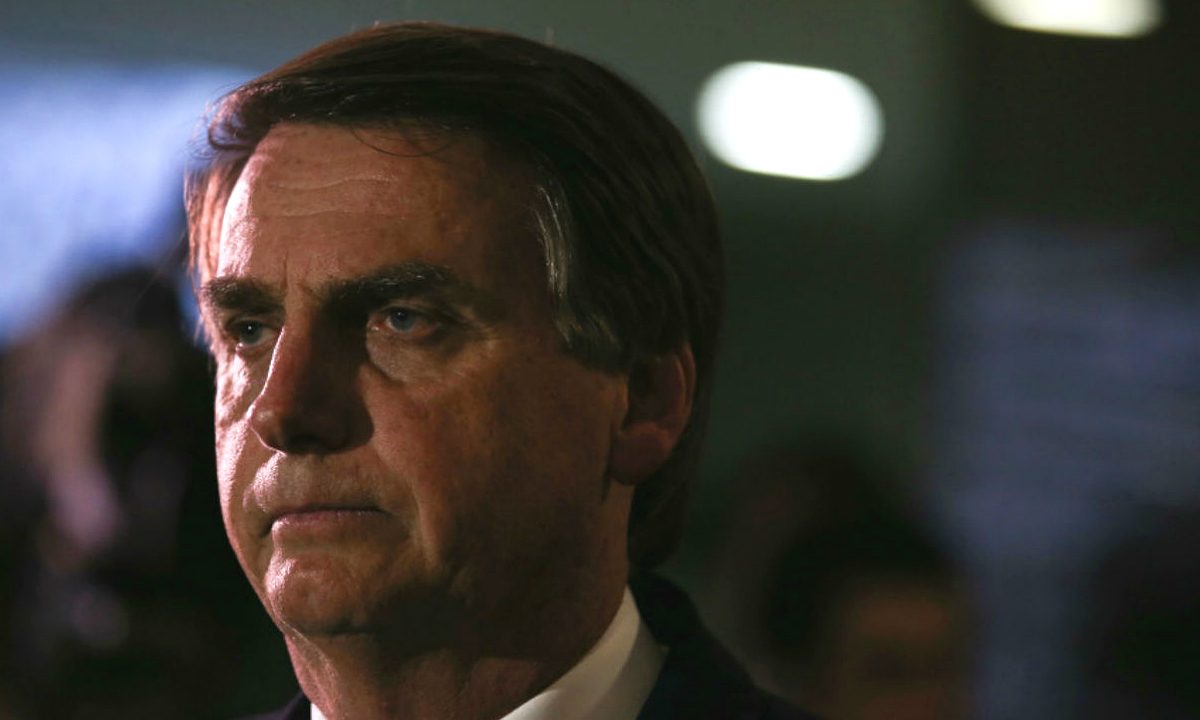 (Foto: Geraldo Magela/Agência Senado)