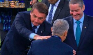 Copa América: Brasil é campeão e Jair Bolsonaro fica no vácuo
