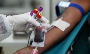 Justiça do RN proíbe Estado de recusar doação de sangue de homossexuais