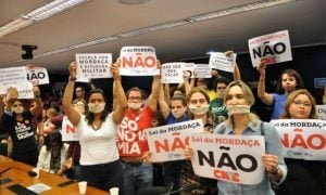 Belo Horizonte é a primeira capital a aprovar o Escola sem Partido
