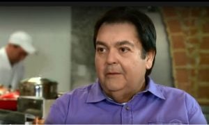 Lava Jato: Faustão confirma troca de mensagem com o ex-juiz Sérgio Moro