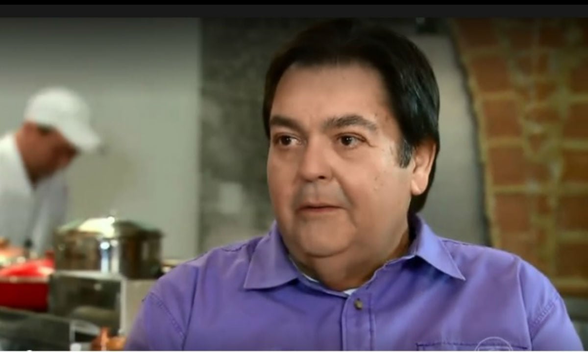 Lava Jato: Faustão confirma troca de mensagem com o ex-juiz Sérgio Moro