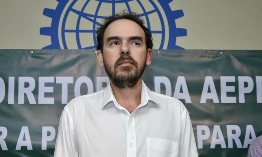 “Com a Petrobras entregue ao mercado, só restará recorrer ao papa”