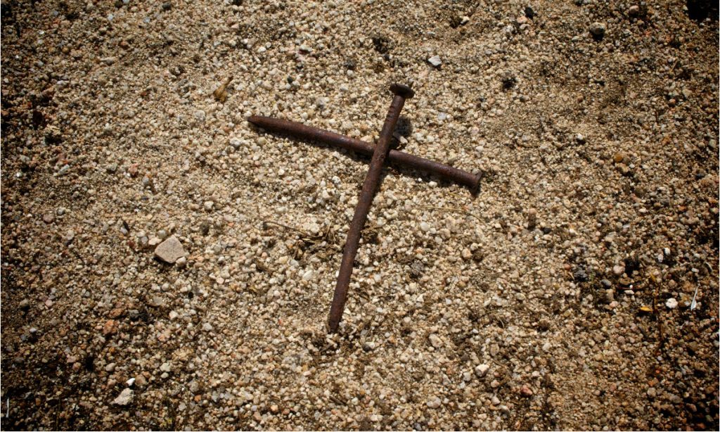 Para viver a verdade de Cristo, há que se praticar o desapego às posses