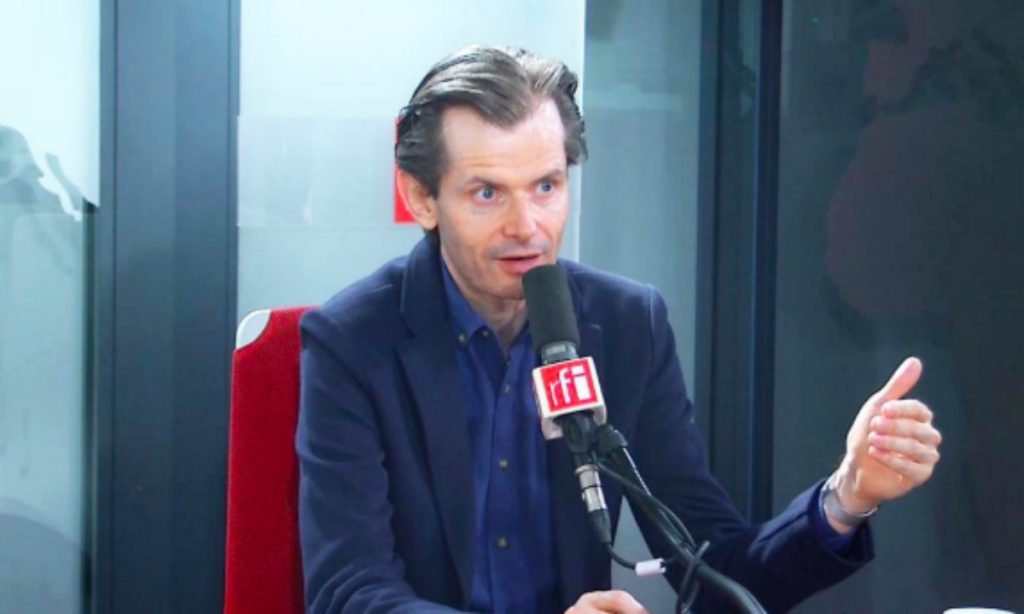 Políticos franceses dizem não ao acordo UE-Mercosul: 