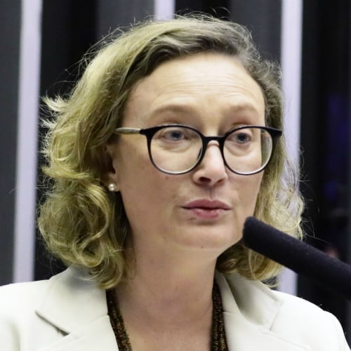 Maria do Rosário: A quem interessa o ataque ao CEITEC?