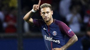 Neymar x PSG, um divórcio prestes a se consumar