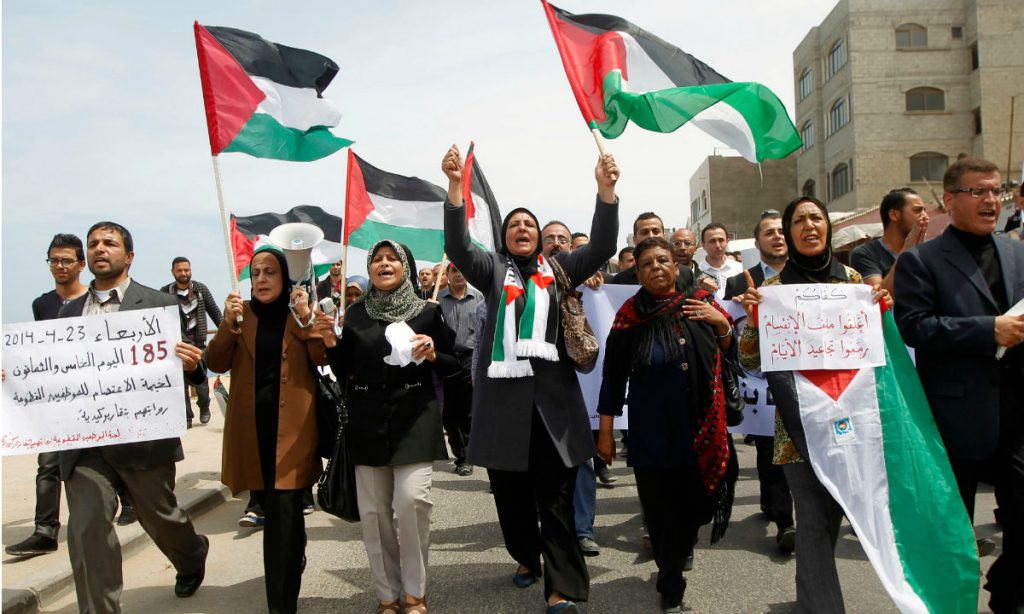 O fracasso político e moral da “conferência da paz” no Bahrein
