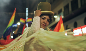 Na Bolívia, LGBTs tem o amparo da lei. Mas enfrentam receio nas ruas