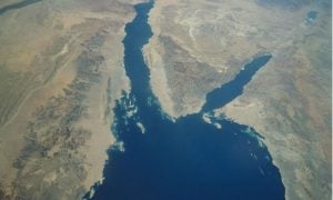 Os planos de Israel para o Sinai e um novo destino aos palestinos