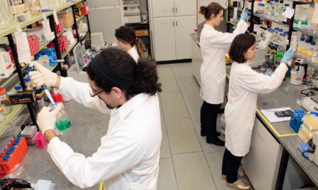 CNPq suspende a concessão de novas bolsas para pesquisadores