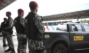 Pará: 4 presos algemados foram asfixiados e mortos durante transporte