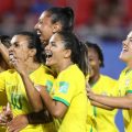 Futebol feminino, em momento pós-Copa, volta aos campos nesta semana