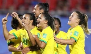 Copa feminina de 2027: Rio recebe delegação de inspeção da Fifa