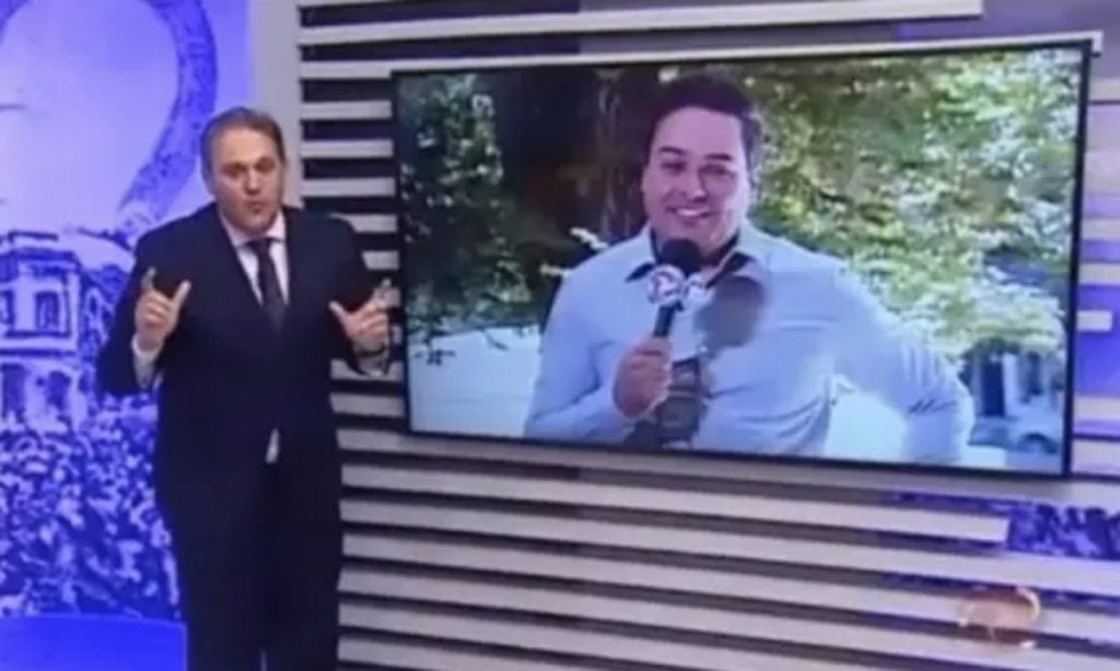 Da publicidade oficial à TV: o racismo como marca das comunicações