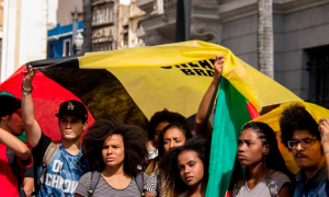 Movimento Negro reage contra deputado que defendeu execuções