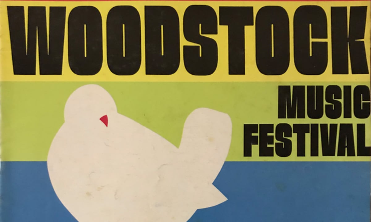 Eu não fui: há 50 anos, perdi Joe Cocker cantando em Woodstock