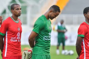 Goleiro Bruno, condenado por homicídio de Eliza Samúdio, vai voltar ao futebol em clube de Poços de Caldas