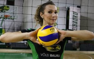 STF é acionado para garantir a participação da jogadora trans em campeonato de vôlei