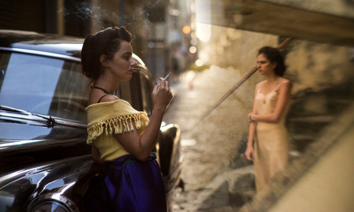 A vida invisível", de Karim Aïnouz, vai disputar vaga no Oscar -  CartaCapital