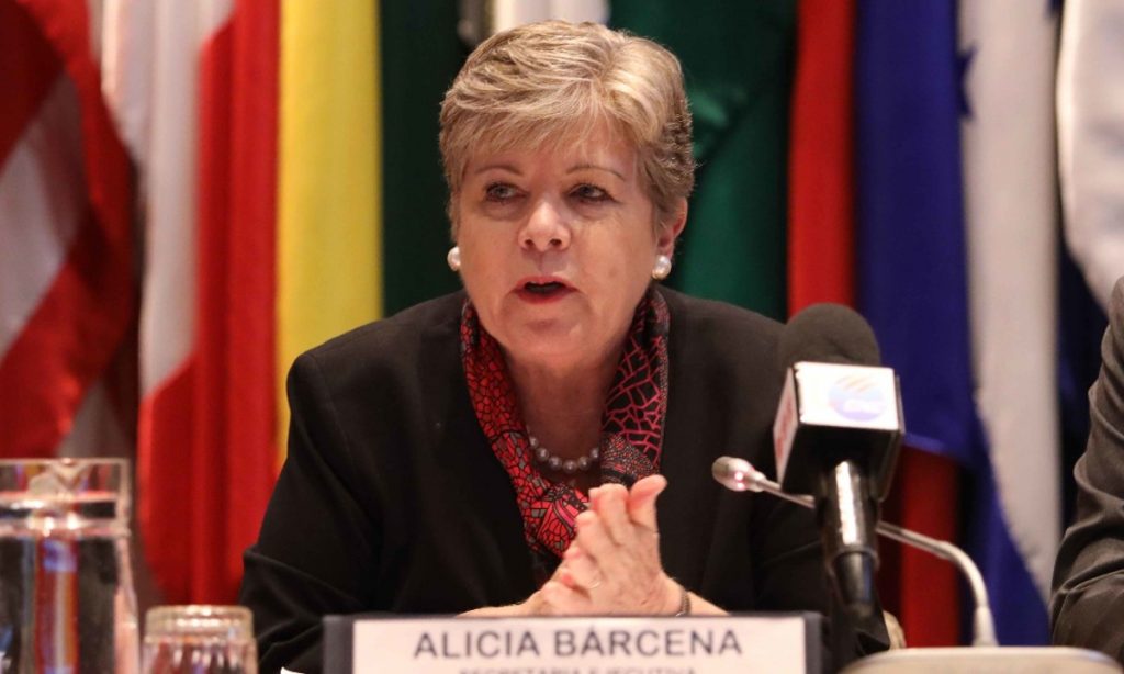 Brasil, Argentina e Venezuela derrubam crescimento na América Latina