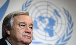 Secretário-geral da ONU quer organizar cúpula sobre a Amazônia
