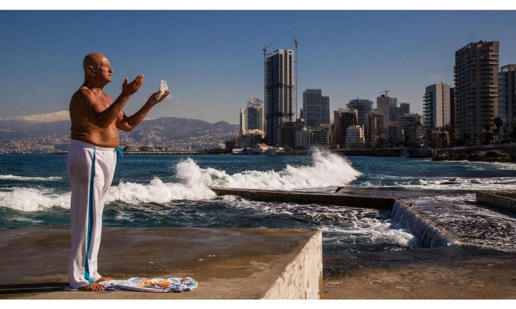 Beirute vive: a cidade se refaz da guerra civil e resgata a tolerância