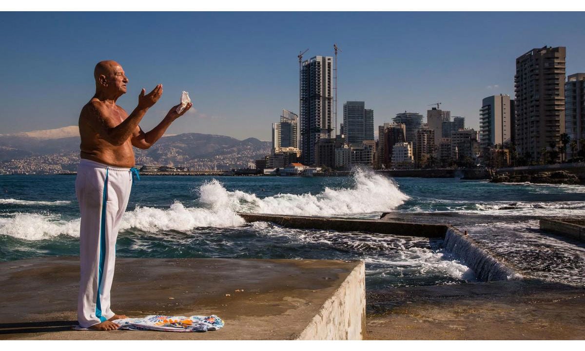 Beirute vive: a cidade se refaz da guerra civil e resgata a tolerância