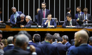 Por menos regras a empresas, Câmara aprova MP da Liberdade Econômica