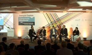 ‘Diálogos Capitais’ traz debate de governadores sobre Consórcio Nordeste