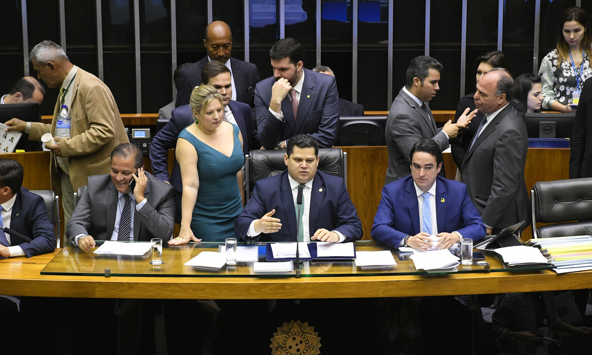 Foto: Roque de Sá/Agência Senado 