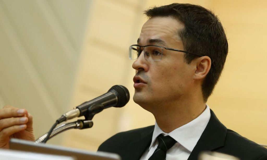 Confissões de Janot e Vaza Jato provam: procuradores formaram uma quadrilha