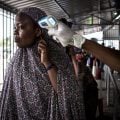 República Democrática do Congo confirma mais 71 casos de ebola