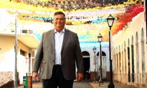 Comunista, cristão e paraíba: descubra o governador Flávio Dino