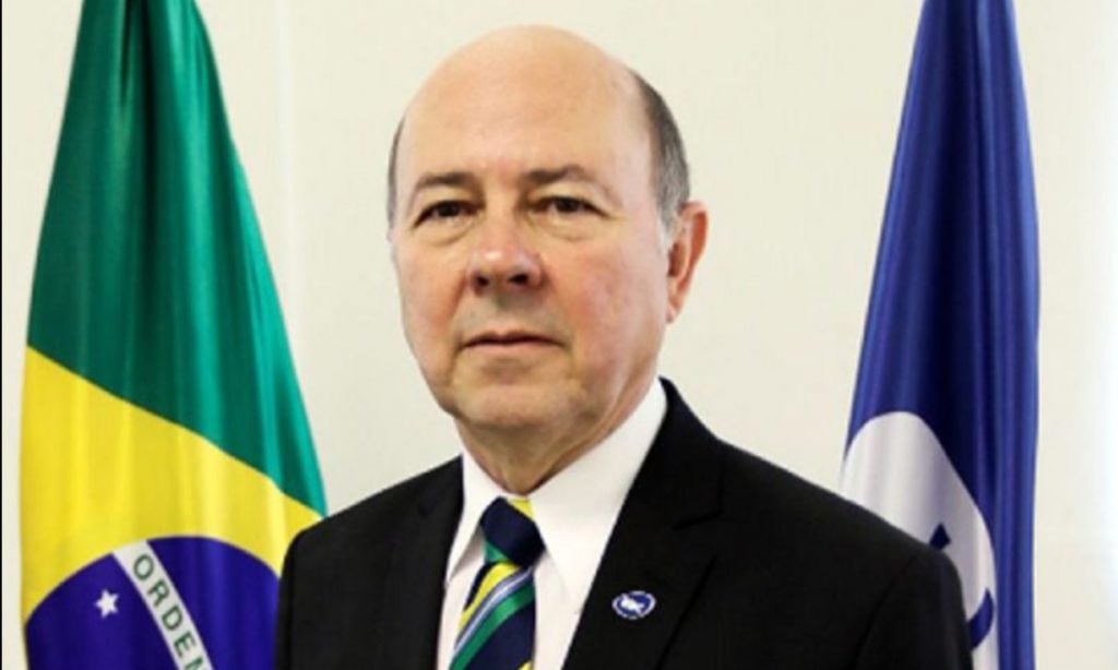 Militar, novo diretor da EBC exalta ‘servir’ em carta de apresentação