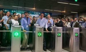 Ex-diretor do Metrô revela trensalão tucano no governo de São Paulo
