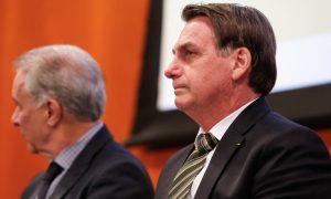 Bolsonaro quer novo procurador-geral sem “radicalismos”