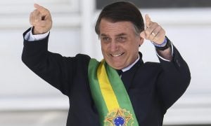 Sem qualquer princípio ético ou moral, Bolsonaro nos levará ao abismo